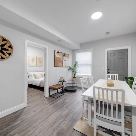 4Br 1Bh Apt In South Boston Near Old Harbor Beach Exterior foto