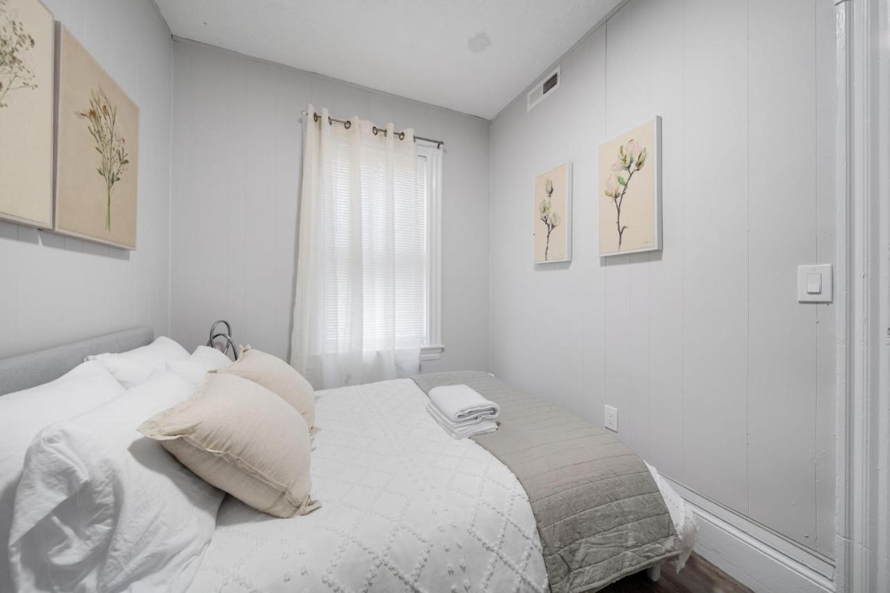 4Br 1Bh Apt In South Boston Near Old Harbor Beach Exterior foto